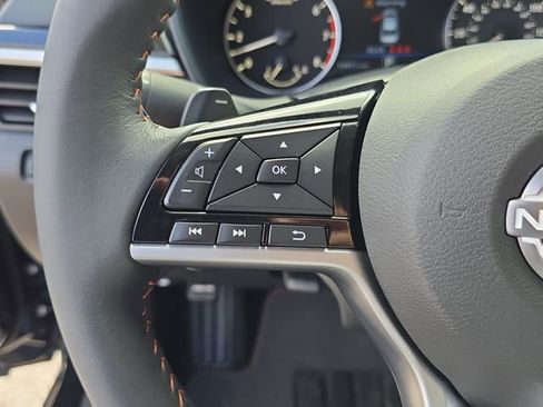 Certified 2024 Nissan Altima 2.5 SR w/ SR Premium Package image 30