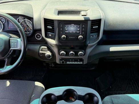 Used 2019 RAM 2500 Tradesman AWD/4WD image 17