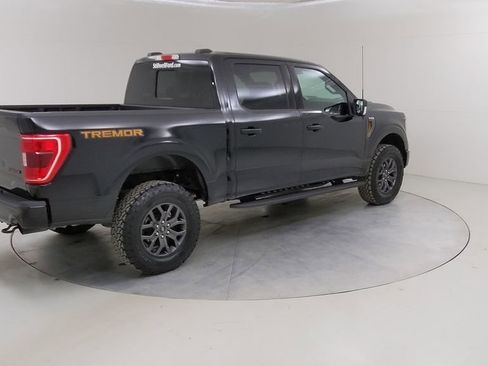 Certified 2023 Ford F150 Tremor w/ 360 Degree Camera Package AWD/4WD image 14