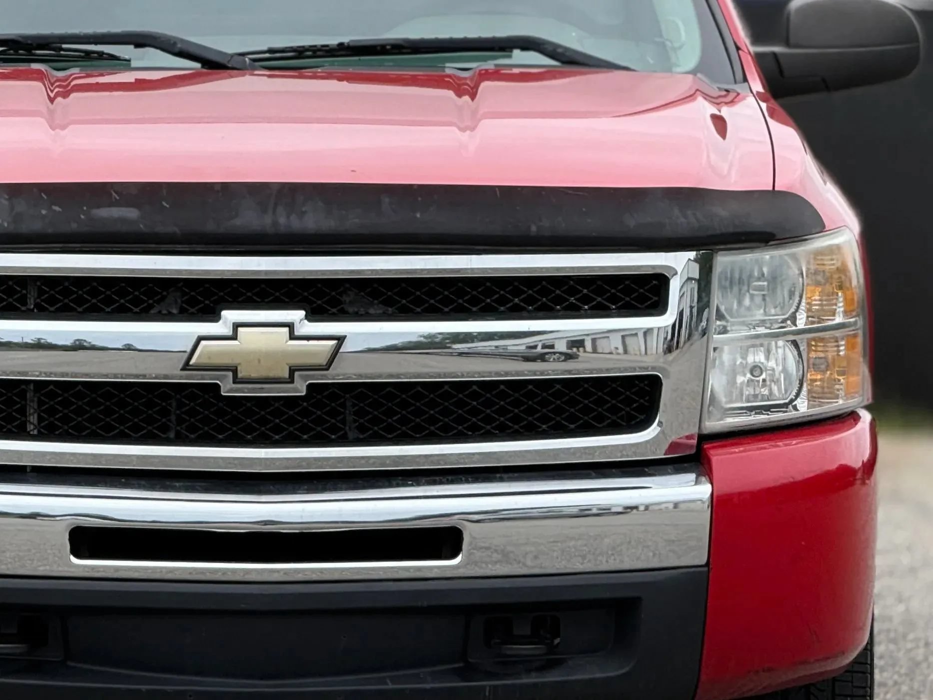 Used 2011 Chevrolet Silverado 1500 W/T w/ LS Package AWD/4WD image 11