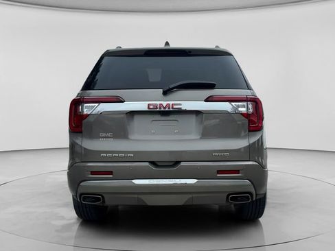 Used 2023 GMC Acadia Denali w/ Denali Ultimate Package image 4