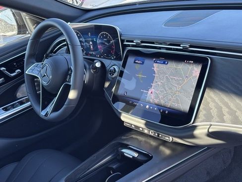 New 2026 Mercedes-Benz E 350 Sedan image 24