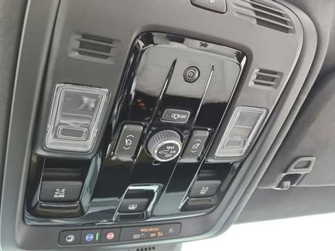Used 2026 Cadillac Escalade Platinum Sport AWD/4WD image 57