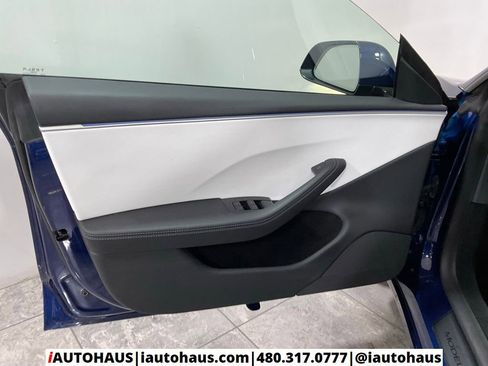 Used 2025 Tesla Model 3 Long Range image 35