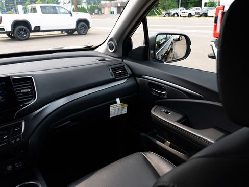 Used 2022 Honda Pilot EX-L image 11