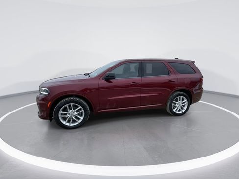 Used 2023 Dodge Durango GT AWD/4WD image 9