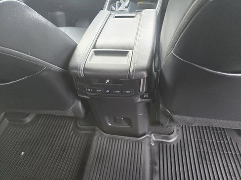 Certified 2024 Toyota Grand Highlander XLE image 15