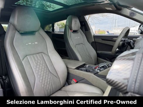 Used 2024 Lamborghini Urus S AWD/4WD image 46
