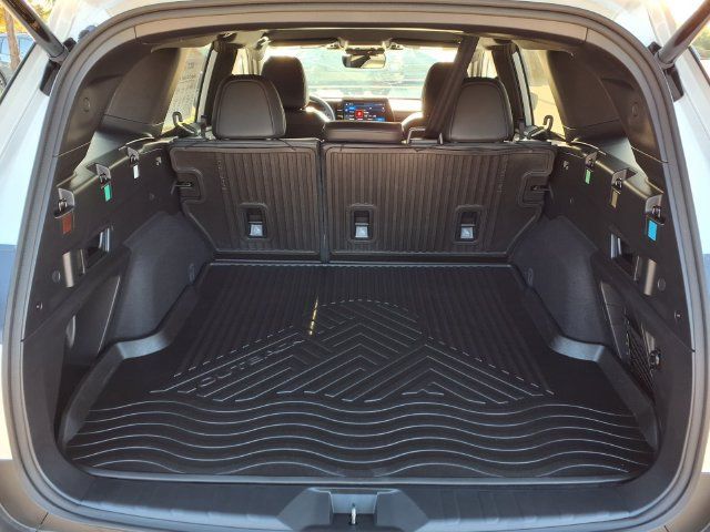 New 2026 Subaru Outback Premium AWD/4WD image 8