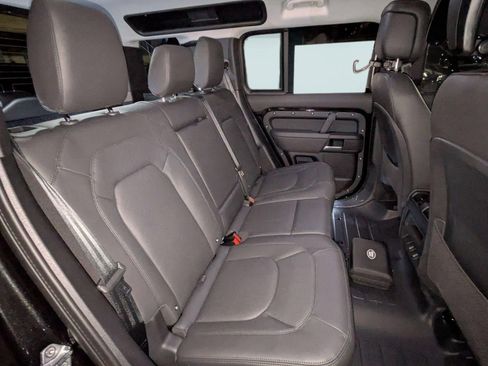 New 2026 Land Rover Defender 110 S AWD/4WD image 29