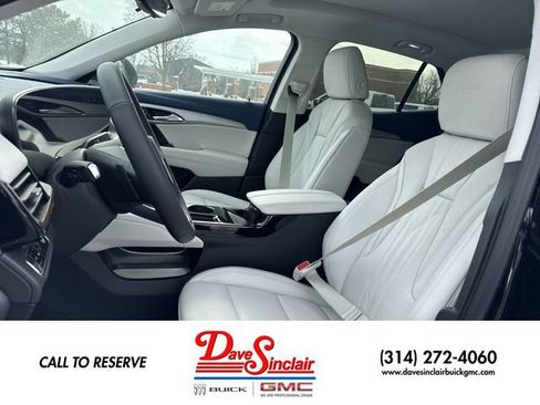 New 2026 Buick Envision Avenir AWD/4WD image 11
