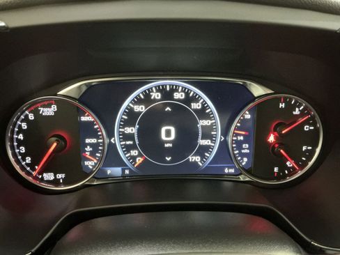 New 2026 Chevrolet Blazer RS w/ Driver Confidence II Package image 25