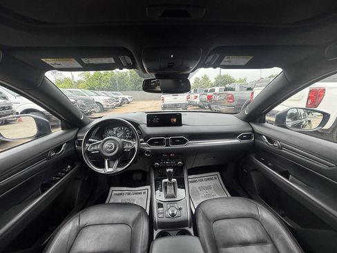 Used 2023 MAZDA CX-5 AWD 2.5 Turbo image 18