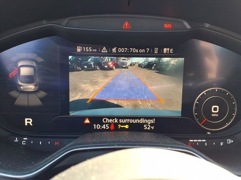 Used 2022 Audi TT 2.0T w/ 19" Wheel Package image 24