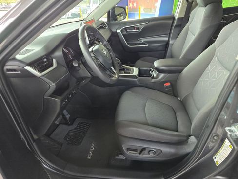 Used 2024 Toyota RAV4 XLE w/ Convenience Package AWD/4WD image 21