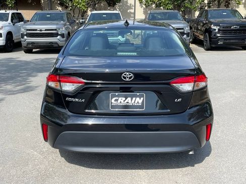 Used 2024 Toyota Corolla LE FWD image 6