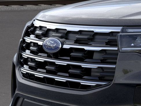 New 2026 Ford Explorer Active image 20