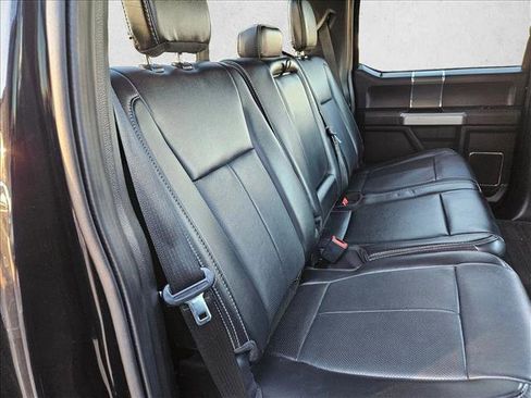 Used 2020 Ford F150 Lariat image 21