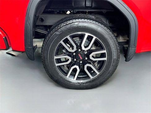 Used 2024 GMC Sierra 1500 Elevation image 36