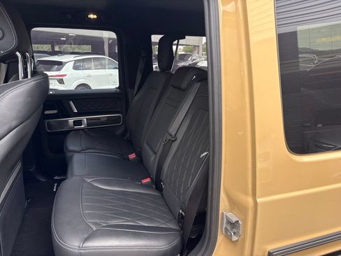 Used 2024 Mercedes-Benz G 550 image 14