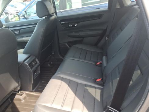 Used 2024 Honda CR-V EX-L image 8