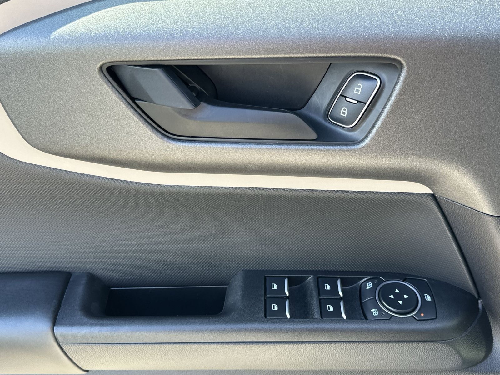 Used 2026 Ford Bronco Sport Big Bend AWD/4WD image 16