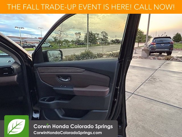 New 2026 Honda Pilot EX-L image 30