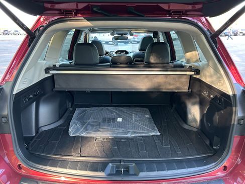 Used 2020 Subaru Forester Touring AWD/4WD image 24