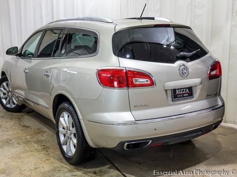 Used 2014 Buick Enclave Premium w/ Trailering Provision Package image 6