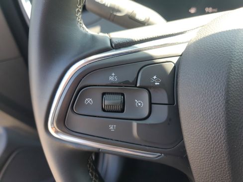Used 2025 Buick Encore GX Preferred FWD image 15