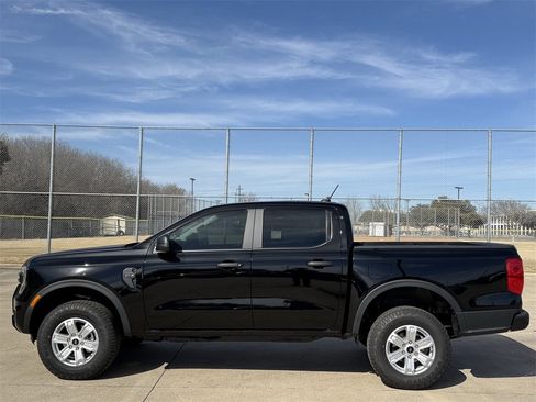 New 2025 Ford Ranger XL image 25