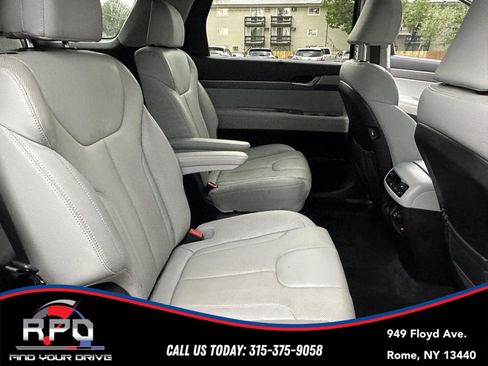 Used 2020 Hyundai Palisade SEL AWD/4WD image 31