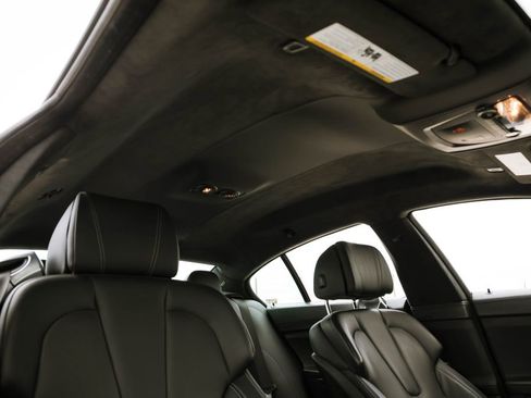 Used 2014 BMW M6 Gran Coupe image 25