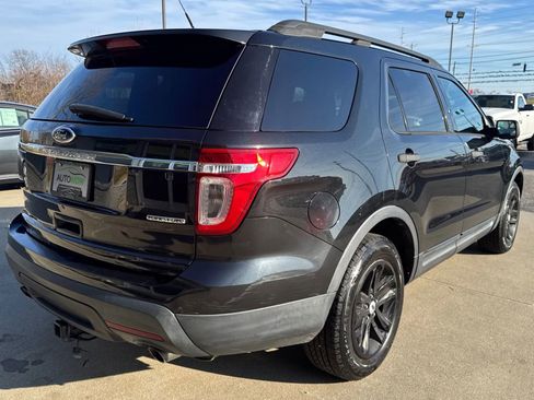 Used 2015 Ford Explorer FWD image 8