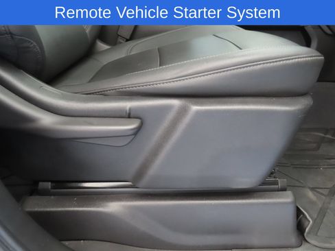 Used 2021 Chevrolet Silverado 1500 RST w/ Redline Edition AWD/4WD image 29