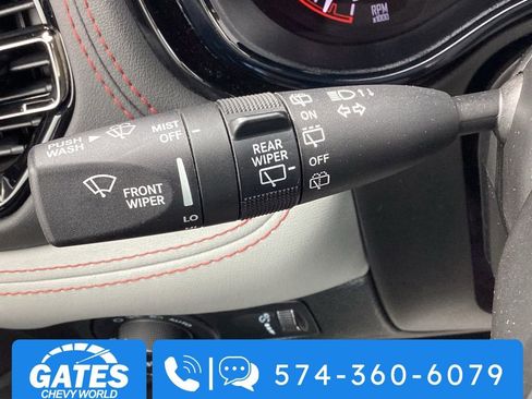 Used 2023 Dodge Durango R/T AWD/4WD image 33
