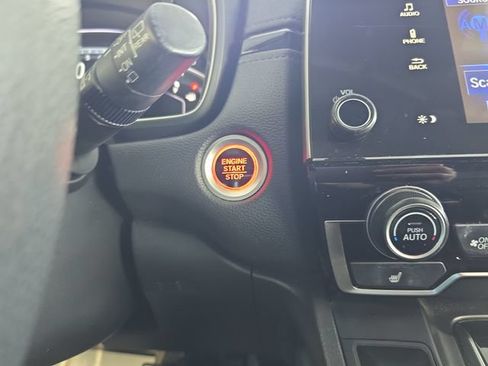 Used 2022 Honda CR-V EX image 24