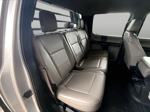 Used 2017 Ford F350 XL w/ Power Equipment Group RWD image 19