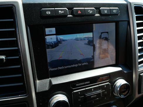Used 2020 Ford F350 Platinum AWD/4WD image 36