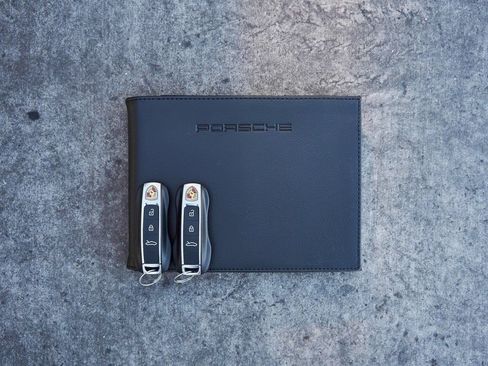 Used 2024 Porsche 911 Turbo S image 76