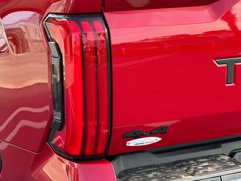 New 2026 Toyota Tundra Limited AWD/4WD image 31