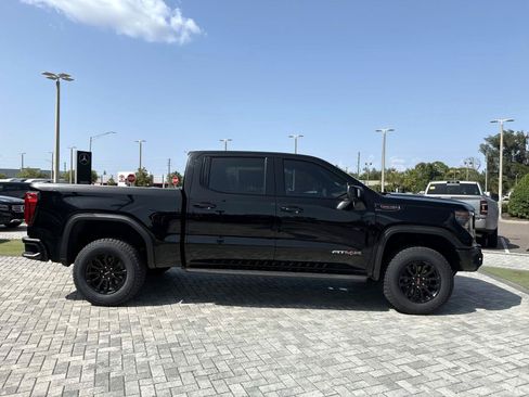Used 2023 GMC Sierra 1500 AT4X AWD/4WD image 6