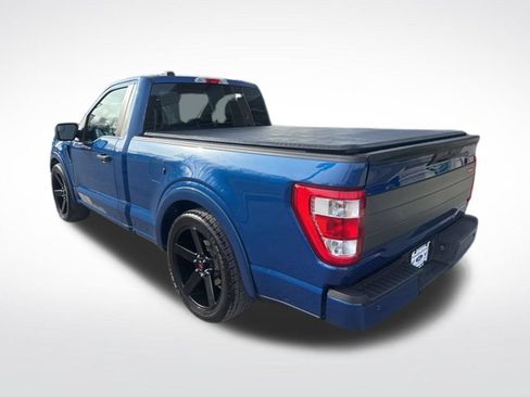 Used 2023 Ford F150 XL RWD image 7