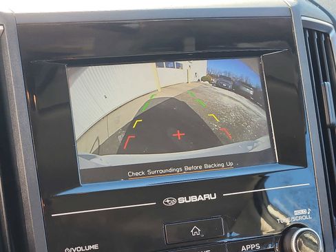 Used 2020 Subaru Impreza 2.0i image 17