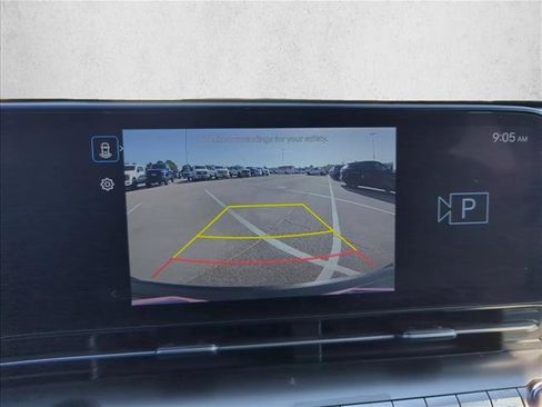 Used 2025 Hyundai Kona SEL FWD image 13