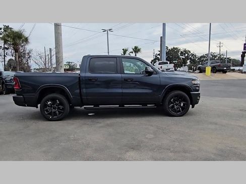 New 2026 RAM 1500 Laramie w/ Night Edition AWD/4WD image 39