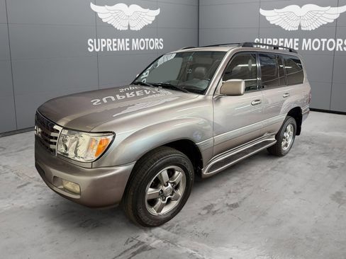 Used 2007 Toyota Land Cruiser image 11