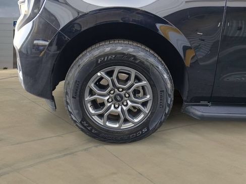 Certified 2025 Ford Expedition Max Active RWD image 14