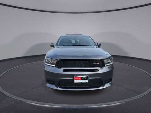 Used 2019 Dodge Durango GT image 3