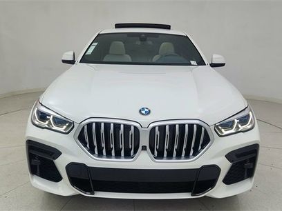 Used 2023 BMW X6 xDrive40i w/ Executive Package
